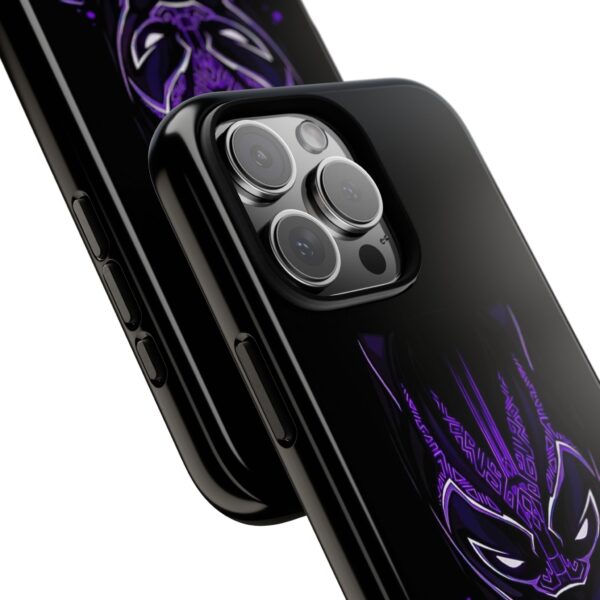 Tough Cases Phone Case: Bold, Vibrant Protective Cover for Marvel Fans - Ideal Gift for Birthdays, Holidays, or Collectors - Image 2