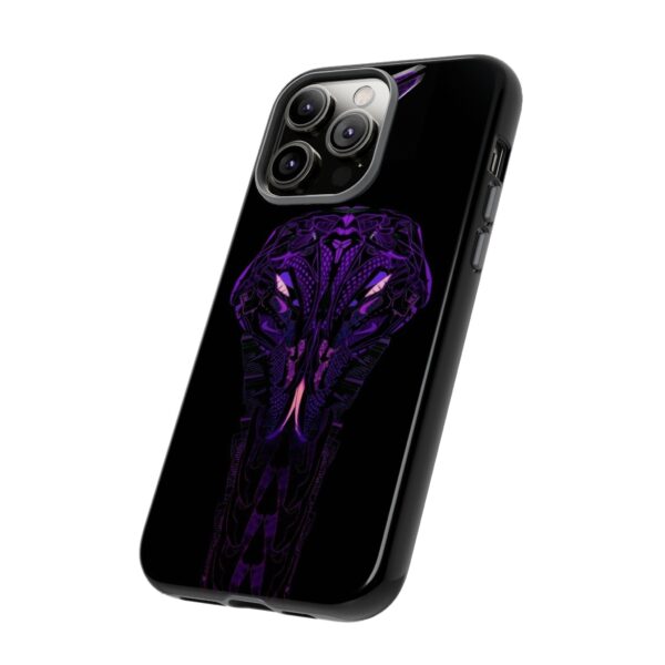 Bold Elephant Phone Case | Unique Animal Design, Tough Protection, Gift for Wildlife Lovers, Modern Tech Accessory, Eco-Friendly Case - Image 39