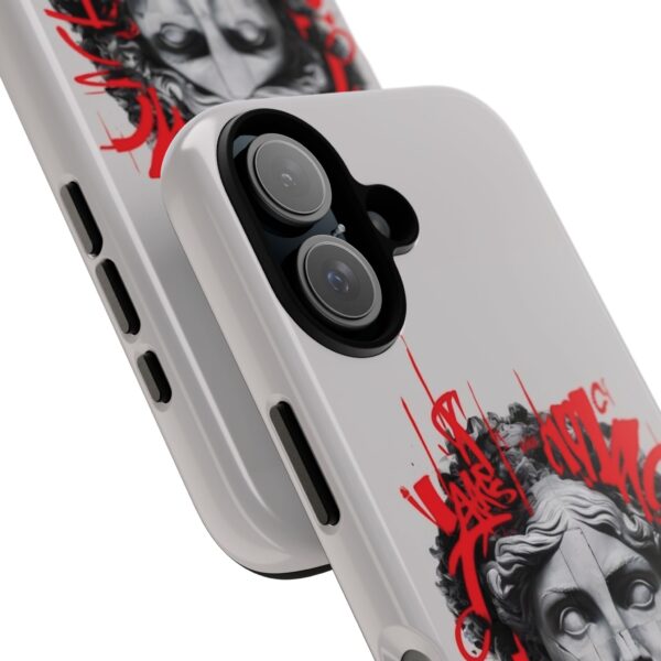 Tough Cases: Guardian Angel Phone Case, Unique Smartphone Cover, Angel Design, Gift for Teens, Stylish Protection - Image 55
