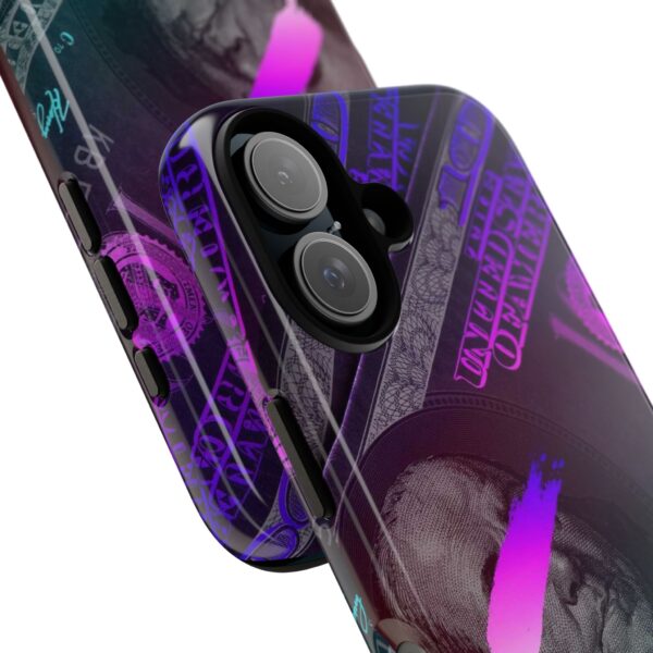Cool Money Phone Cases, Tough Phone Case for Him, Trendy Gift for Teen, Fun Smartphone Case, Unique Stocking Stuffer - Image 55