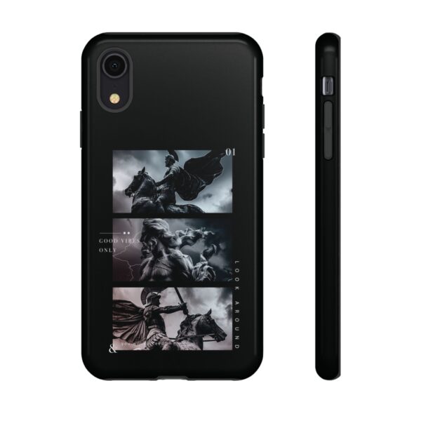 Tough Cases - Image 4