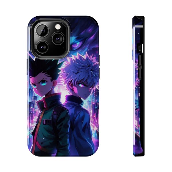 Hunter X Hunetr - Image 5