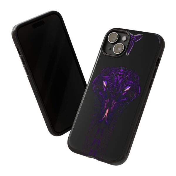 Bold Elephant Phone Case | Unique Animal Design, Tough Protection, Gift for Wildlife Lovers, Modern Tech Accessory, Eco-Friendly Case - Image 46
