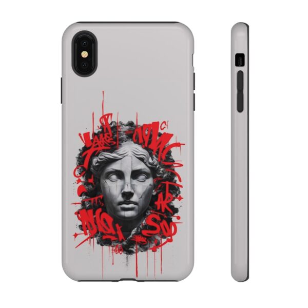 Tough Cases: Guardian Angel Phone Case, Unique Smartphone Cover, Angel Design, Gift for Teens, Stylish Protection - Image 10