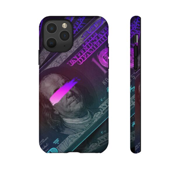 Cool Money Phone Cases, Tough Phone Case for Him, Trendy Gift for Teen, Fun Smartphone Case, Unique Stocking Stuffer - Image 12