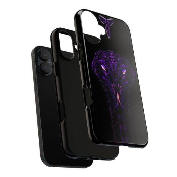 Bold Elephant Phone Case | Unique Animal Design, Tough Protection, Gift for Wildlife Lovers, Modern Tech Accessory, Eco-Friendly Case - Image 60