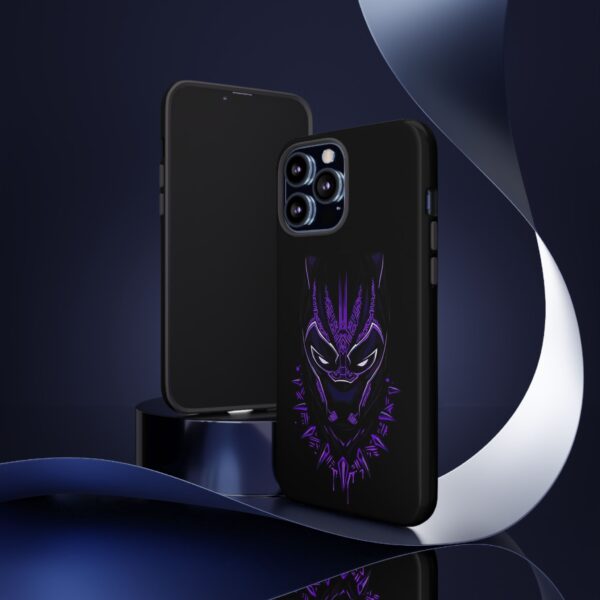 Tough Cases Phone Case: Bold, Vibrant Protective Cover for Marvel Fans - Ideal Gift for Birthdays, Holidays, or Collectors - Image 19