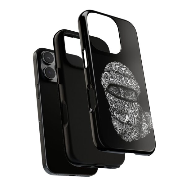Tough Cases Phone Case, Stylish Protection for Everyday Use, Gift for Tech Lovers, Cool Accessories for Men and Women, Unique Design - Image 64