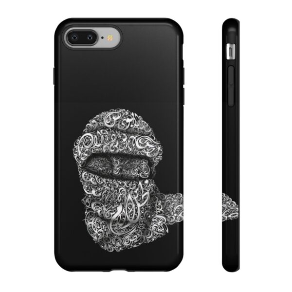 Tough Cases Phone Case, Stylish Protection for Everyday Use, Gift for Tech Lovers, Cool Accessories for Men and Women, Unique Design - Image 6