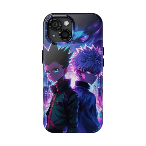Hunter X Hunetr - Image 19