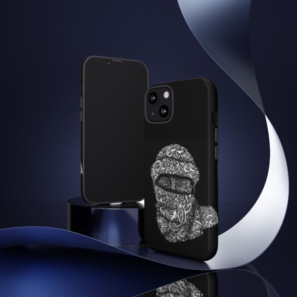 Tough Cases Phone Case, Stylish Protection for Everyday Use, Gift for Tech Lovers, Cool Accessories for Men and Women, Unique Design - Image 19