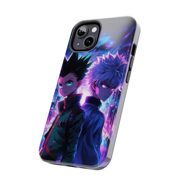 Hunter X Hunetr - Image 3