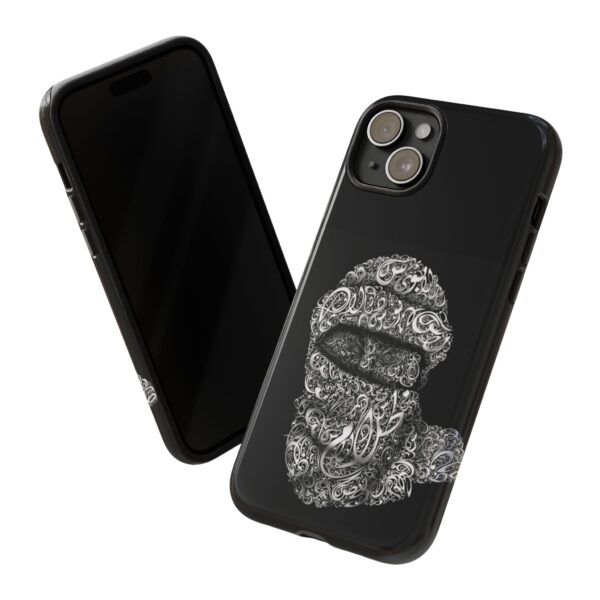 Tough Cases Phone Case, Stylish Protection for Everyday Use, Gift for Tech Lovers, Cool Accessories for Men and Women, Unique Design - Image 46