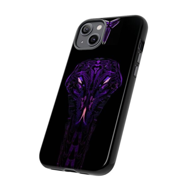 Bold Elephant Phone Case | Unique Animal Design, Tough Protection, Gift for Wildlife Lovers, Modern Tech Accessory, Eco-Friendly Case - Image 35
