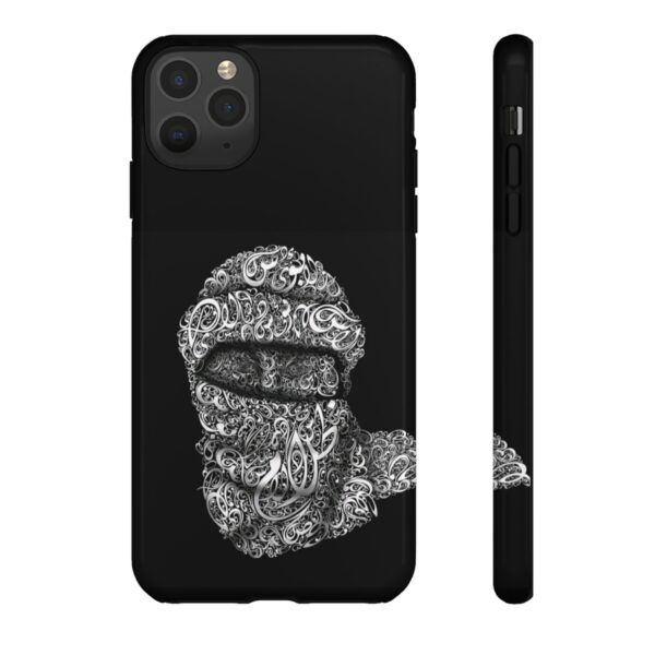 Tough Cases Phone Case, Stylish Protection for Everyday Use, Gift for Tech Lovers, Cool Accessories for Men and Women, Unique Design - Image 13