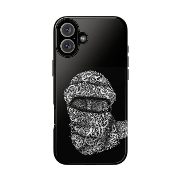 Tough Cases Phone Case, Stylish Protection for Everyday Use, Gift for Tech Lovers, Cool Accessories for Men and Women, Unique Design - Image 58