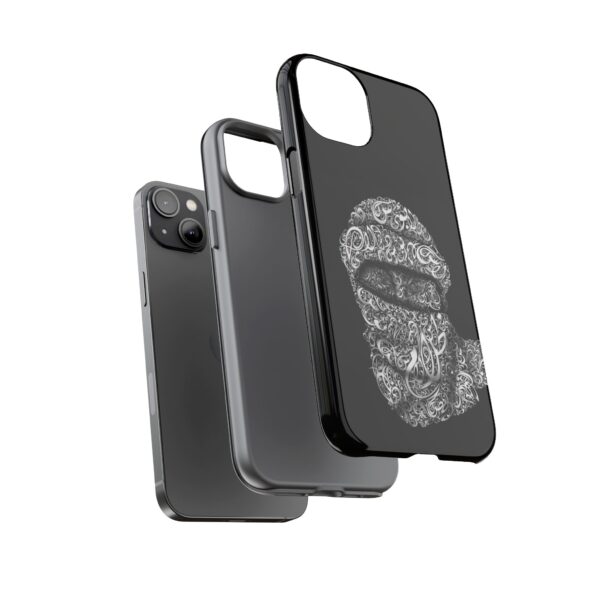 Tough Cases Phone Case, Stylish Protection for Everyday Use, Gift for Tech Lovers, Cool Accessories for Men and Women, Unique Design - Image 36