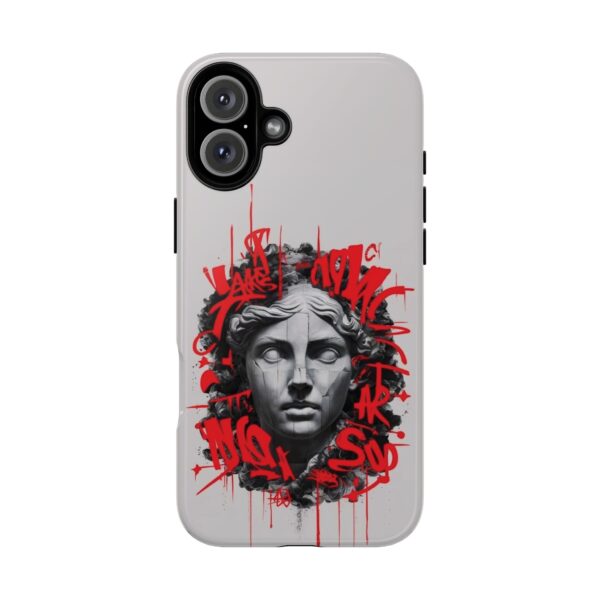 Tough Cases: Guardian Angel Phone Case, Unique Smartphone Cover, Angel Design, Gift for Teens, Stylish Protection - Image 58