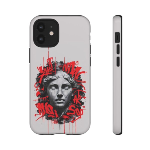 Tough Cases: Guardian Angel Phone Case, Unique Smartphone Cover, Angel Design, Gift for Teens, Stylish Protection - Image 14