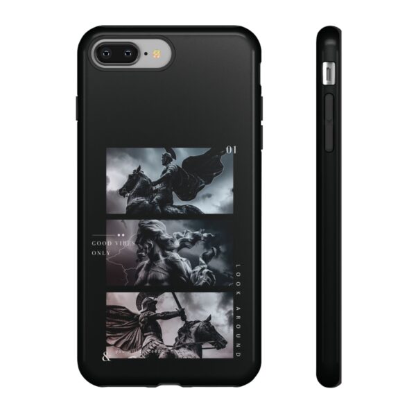 Tough Cases - Image 2