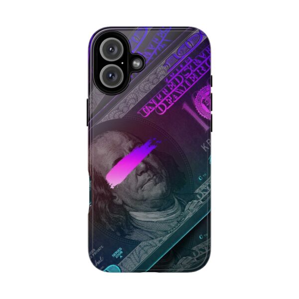 Cool Money Phone Cases, Tough Phone Case for Him, Trendy Gift for Teen, Fun Smartphone Case, Unique Stocking Stuffer - Image 58