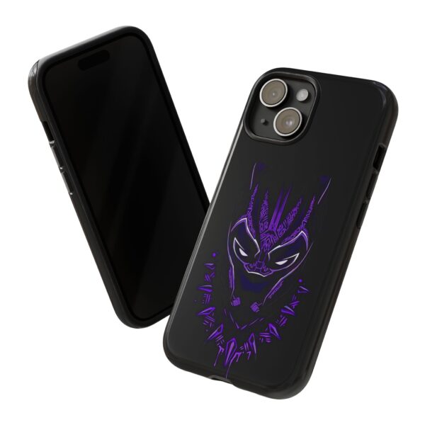 Tough Cases Phone Case: Bold, Vibrant Protective Cover for Marvel Fans - Ideal Gift for Birthdays, Holidays, or Collectors - Image 37