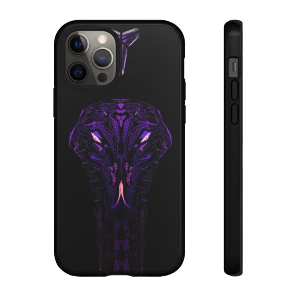 Bold Elephant Phone Case | Unique Animal Design, Tough Protection, Gift for Wildlife Lovers, Modern Tech Accessory, Eco-Friendly Case - Image 16