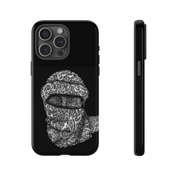 Tough Cases Phone Case, Stylish Protection for Everyday Use, Gift for Tech Lovers, Cool Accessories for Men and Women, Unique Design - Image 51