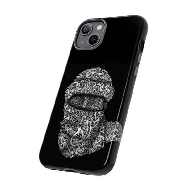 Tough Cases Phone Case, Stylish Protection for Everyday Use, Gift for Tech Lovers, Cool Accessories for Men and Women, Unique Design - Image 35