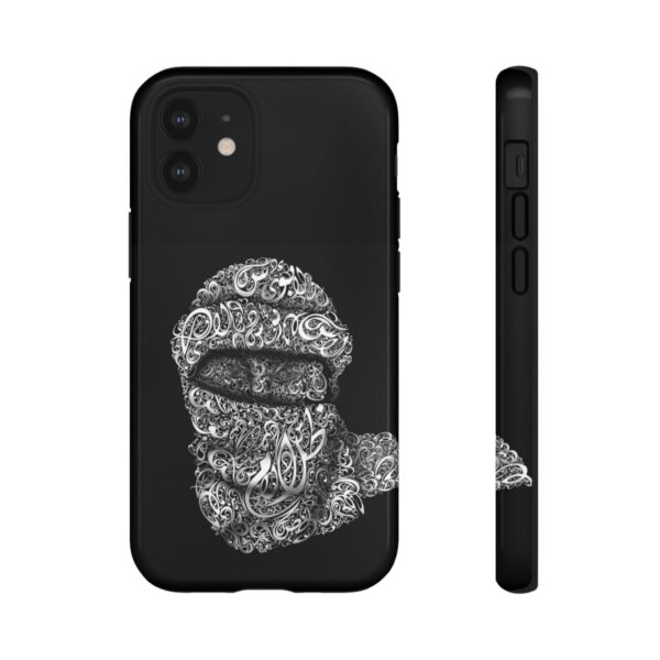 Tough Cases Phone Case, Stylish Protection for Everyday Use, Gift for Tech Lovers, Cool Accessories for Men and Women, Unique Design - Image 14
