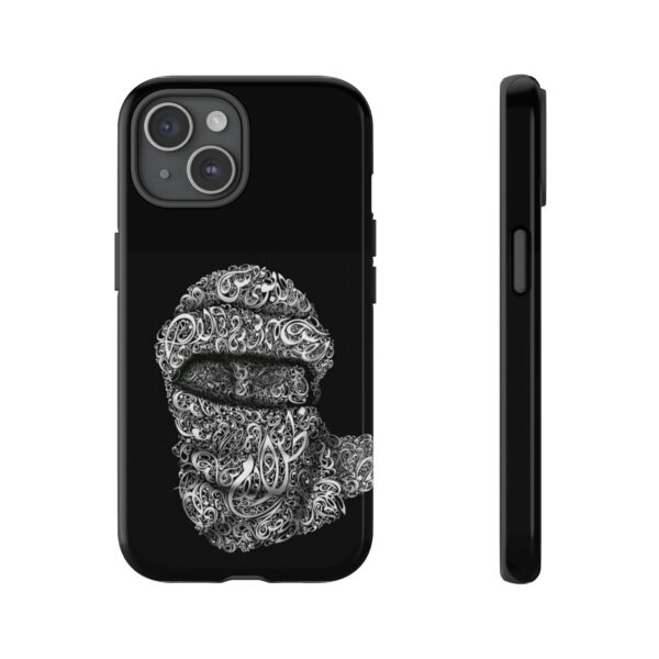 Tough Cases Phone Case, Stylish Protection for Everyday Use, Gift for Tech Lovers, Cool Accessories for Men and Women, Unique Design - Image 42