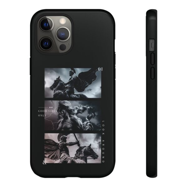 Tough Cases - Image 13
