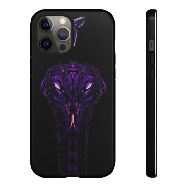 Bold Elephant Phone Case | Unique Animal Design, Tough Protection, Gift for Wildlife Lovers, Modern Tech Accessory, Eco-Friendly Case - Image 17