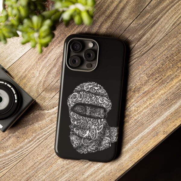 Tough Cases Phone Case, Stylish Protection for Everyday Use, Gift for Tech Lovers, Cool Accessories for Men and Women, Unique Design - Image 53