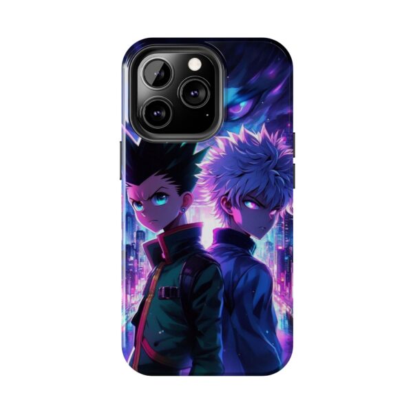 Hunter X Hunetr - Image 6
