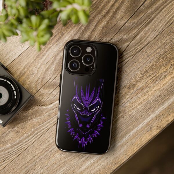 Tough Cases Phone Case: Bold, Vibrant Protective Cover for Marvel Fans - Ideal Gift for Birthdays, Holidays, or Collectors - Image 59