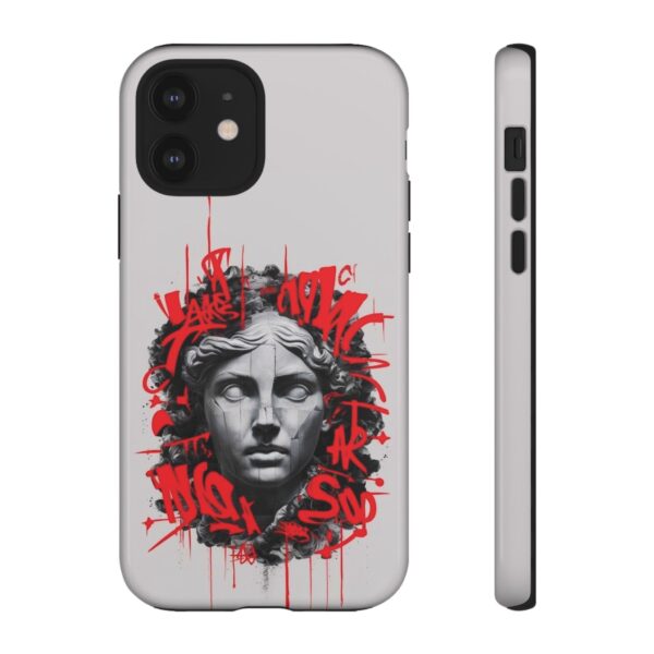Tough Cases: Guardian Angel Phone Case, Unique Smartphone Cover, Angel Design, Gift for Teens, Stylish Protection - Image 15