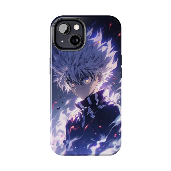 Hunter X Hunetr - Image 2