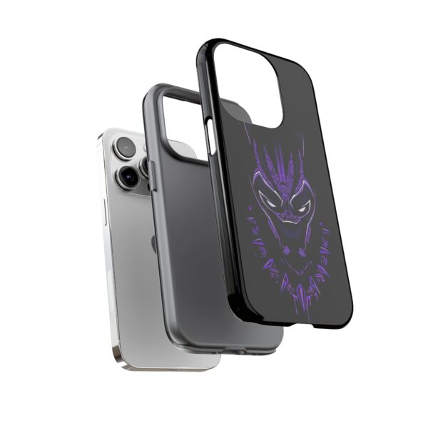 Tough Cases Phone Case: Bold, Vibrant Protective Cover for Marvel Fans - Ideal Gift for Birthdays, Holidays, or Collectors - Image 26