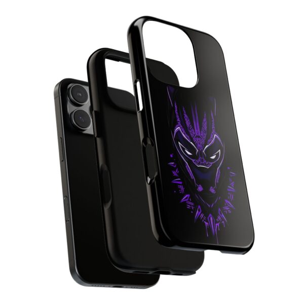 Tough Cases Phone Case: Bold, Vibrant Protective Cover for Marvel Fans - Ideal Gift for Birthdays, Holidays, or Collectors - Image 58