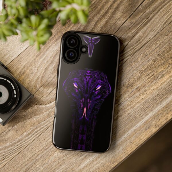 Bold Elephant Phone Case | Unique Animal Design, Tough Protection, Gift for Wildlife Lovers, Modern Tech Accessory, Eco-Friendly Case - Image 61