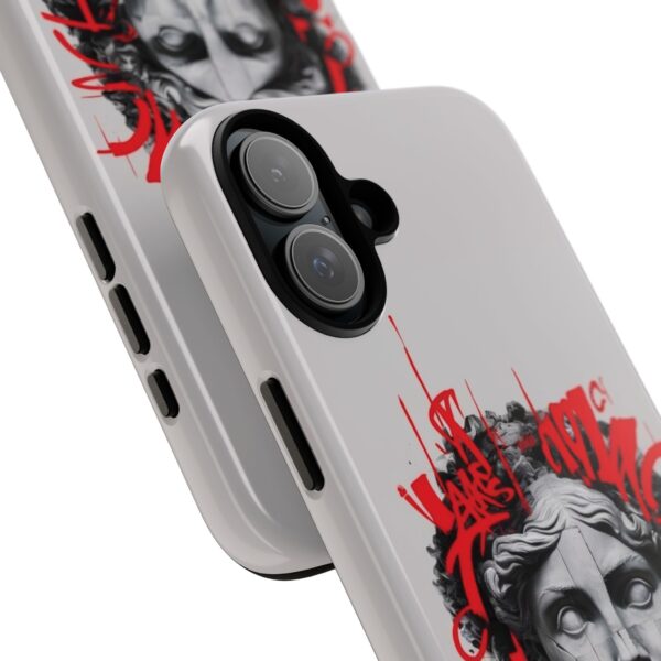 Tough Cases: Guardian Angel Phone Case, Unique Smartphone Cover, Angel Design, Gift for Teens, Stylish Protection - Image 59