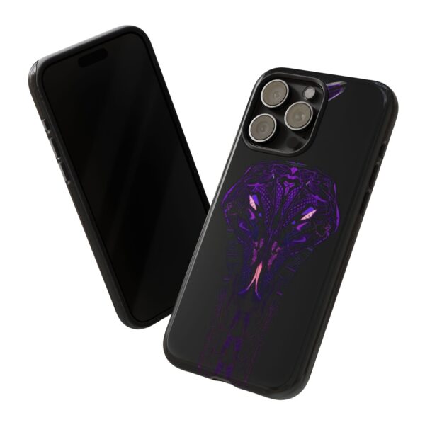 Bold Elephant Phone Case | Unique Animal Design, Tough Protection, Gift for Wildlife Lovers, Modern Tech Accessory, Eco-Friendly Case - Image 52