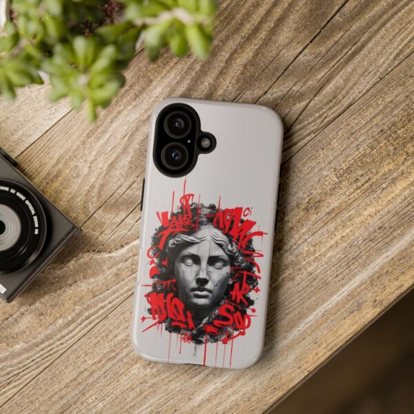 Tough Cases: Guardian Angel Phone Case, Unique Smartphone Cover, Angel Design, Gift for Teens, Stylish Protection - Image 57