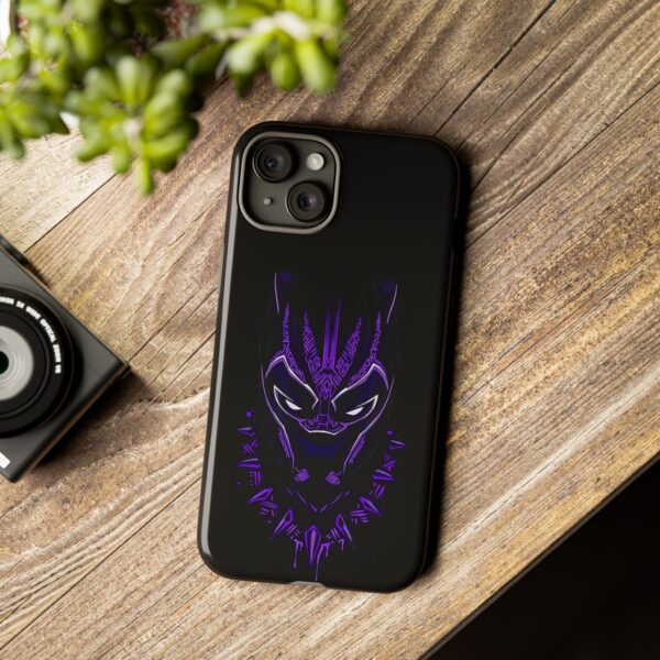 Tough Cases Phone Case: Bold, Vibrant Protective Cover for Marvel Fans - Ideal Gift for Birthdays, Holidays, or Collectors - Image 41