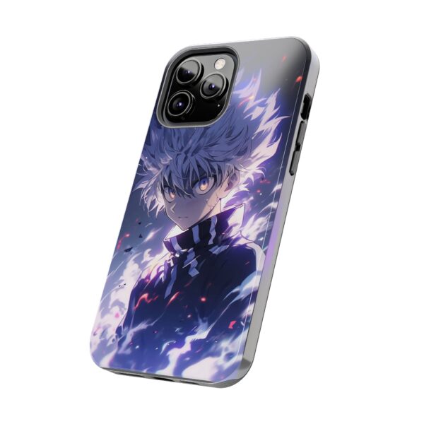 Hunter X Hunetr - Image 11