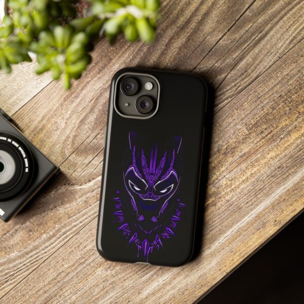 Tough Cases Phone Case: Bold, Vibrant Protective Cover for Marvel Fans - Ideal Gift for Birthdays, Holidays, or Collectors - Image 38