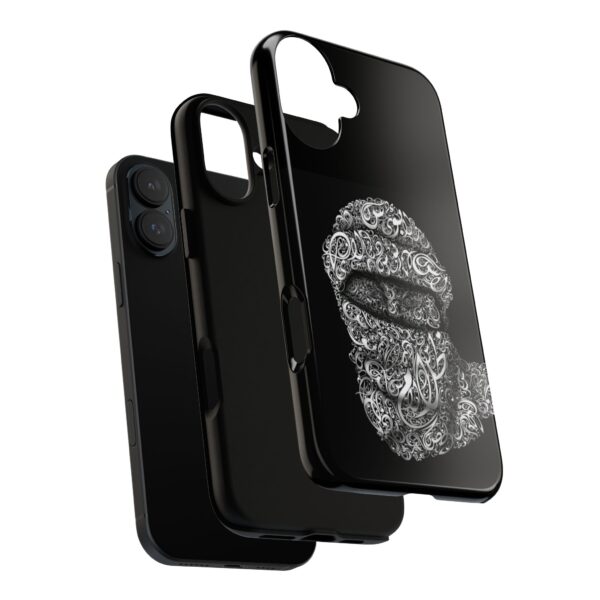 Tough Cases Phone Case, Stylish Protection for Everyday Use, Gift for Tech Lovers, Cool Accessories for Men and Women, Unique Design - Image 60