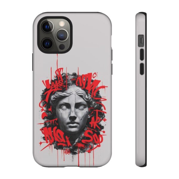Tough Cases: Guardian Angel Phone Case, Unique Smartphone Cover, Angel Design, Gift for Teens, Stylish Protection - Image 16