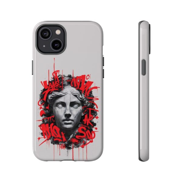 Tough Cases: Guardian Angel Phone Case, Unique Smartphone Cover, Angel Design, Gift for Teens, Stylish Protection - Image 34